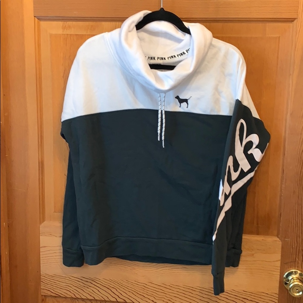 PINK sweatshirt